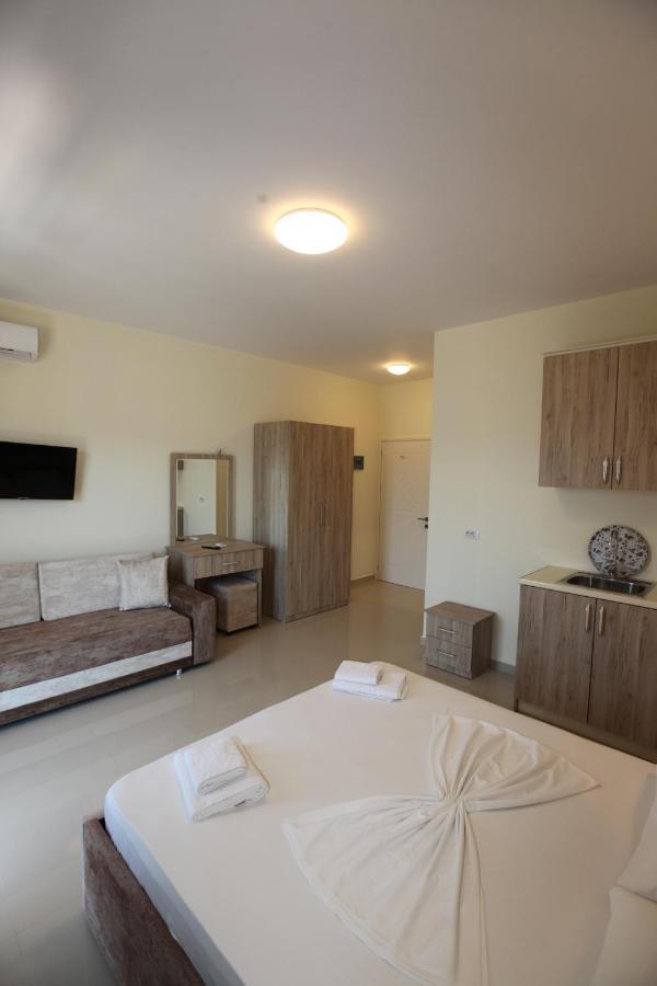 Hotel Golden Ksamil Luaran gambar