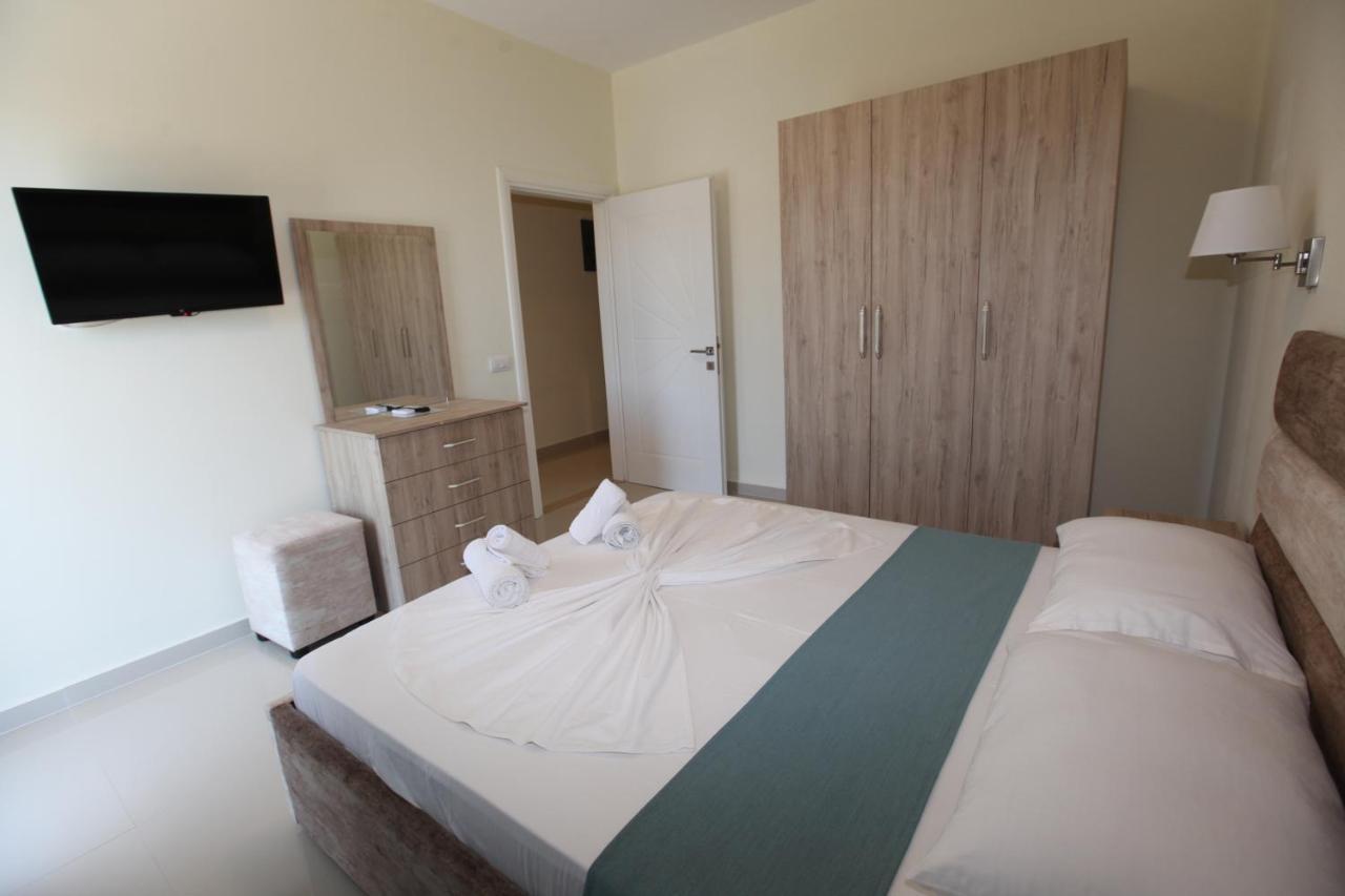 Hotel Golden Ksamil Luaran gambar