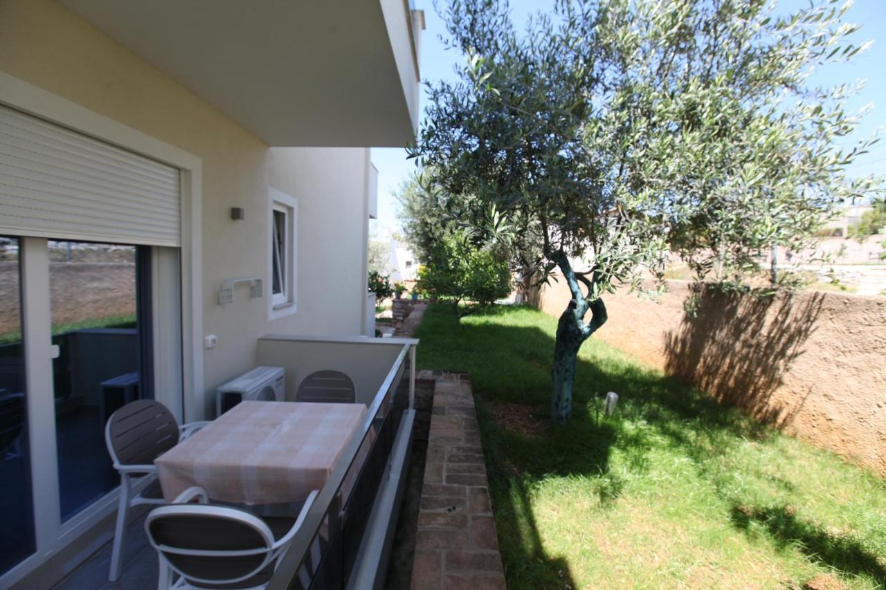 Hotel Golden Ksamil Luaran gambar