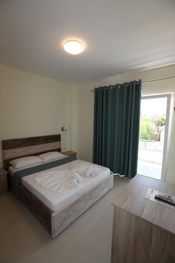Hotel Golden Ksamil Luaran gambar