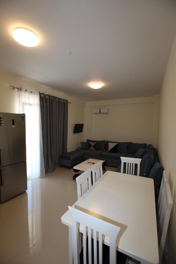 Hotel Golden Ksamil Luaran gambar