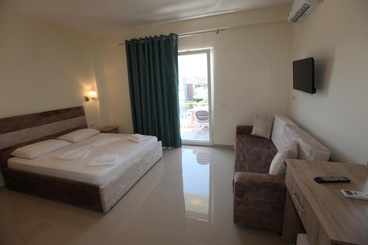 Hotel Golden Ksamil Luaran gambar